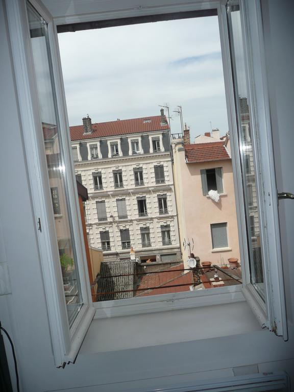 Studio Ivry Lyon Room photo